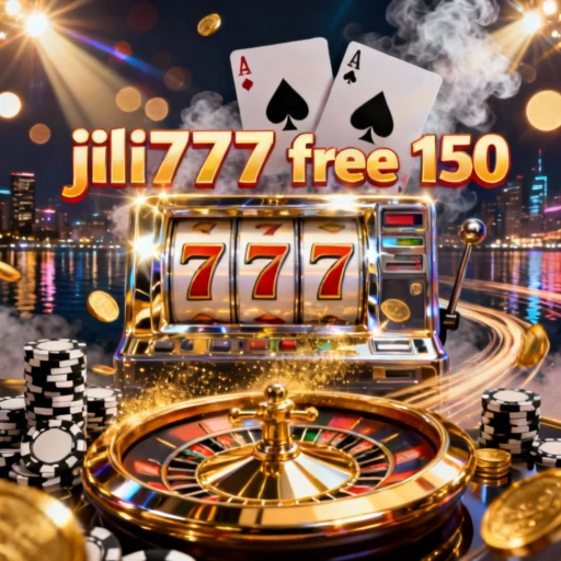 jili777 free 150