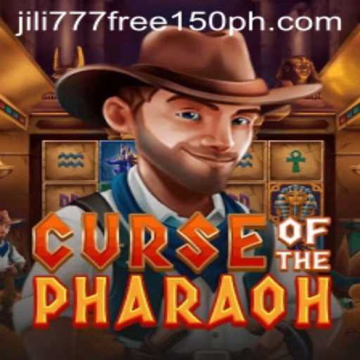 Curse of the Pharaoh: A Journey Through Ancient Mysteries