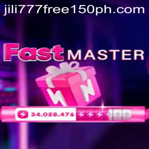 Unleashing the Thrill of FastMaster: The Gaming Sensation with Jili777 Free 150