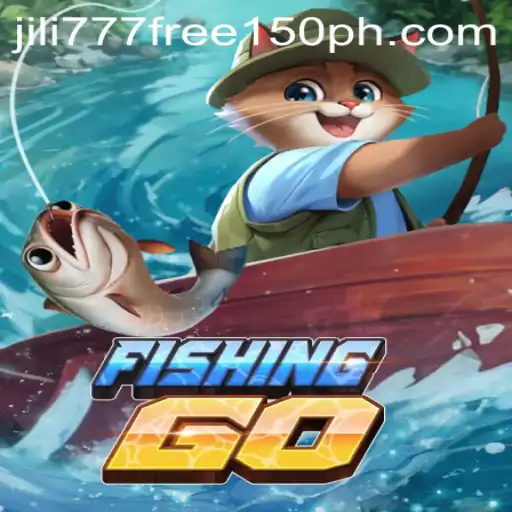 Discover the Exciting World of FishingGO with Jili777 Free 150 Offer