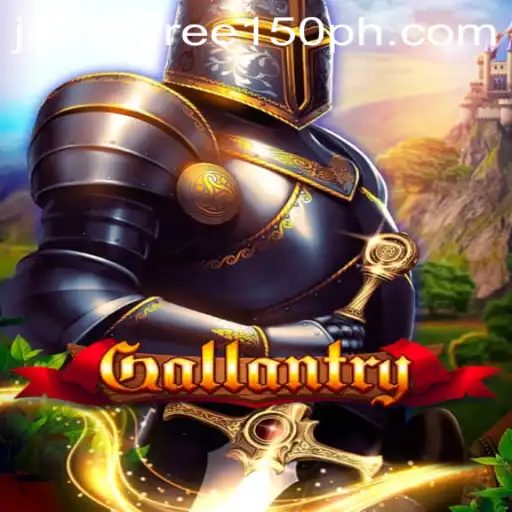 Gallantry: An Engaging Adventure with Jili777 Free 150 Bonus