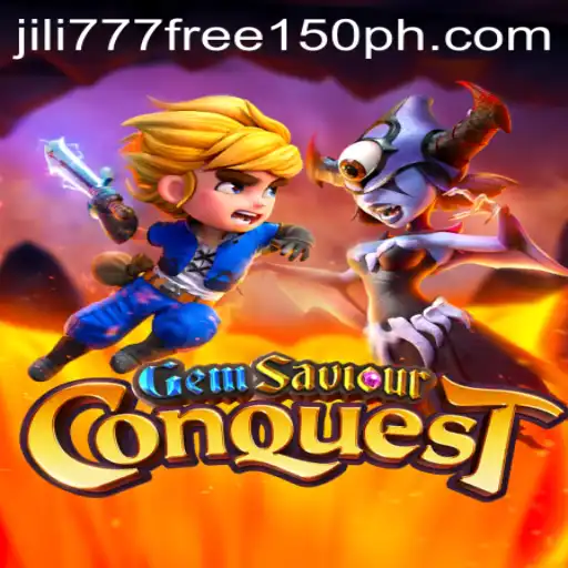 GemSaviourConquest: Unveiling the Magical Adventure and Jili777 Free 150 Offers