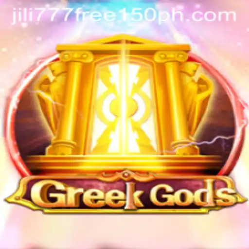 GreekGods: Unleashing the Power of Mythology in Gaming