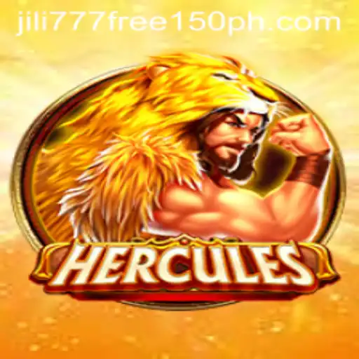 Unveiling the Thrilling World of Hercules and the Exciting Jili777 Free 150