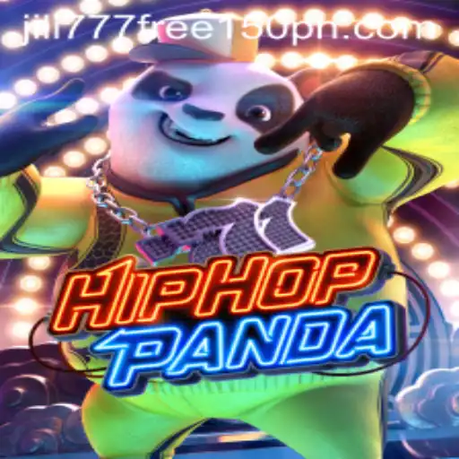 HipHopPanda: Unleash the Beat and Spin to Win with Jili777 Free 150