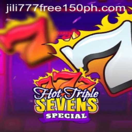 Exploring HotTripleSevensSpecial: A Thrilling Slot Experience