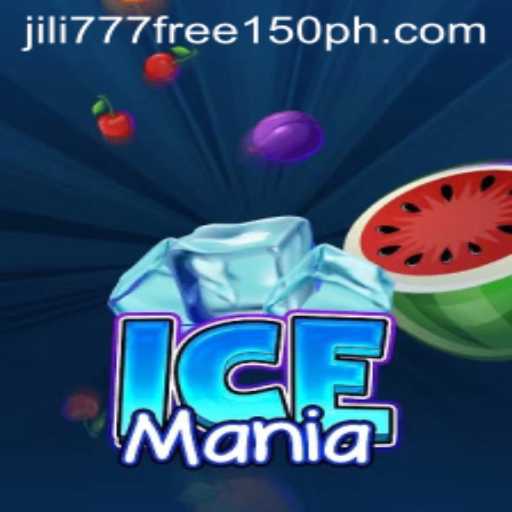 Explore IceMania - A Freezing Adventure with Jili777 Free 150 Bonus