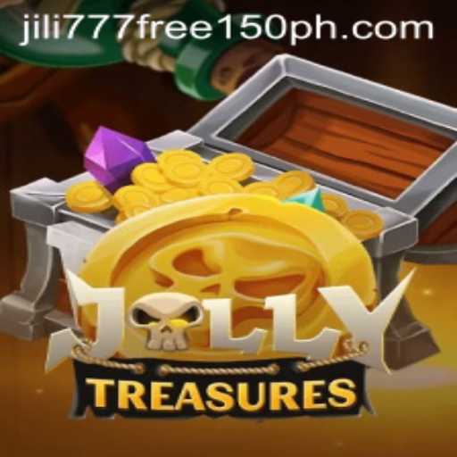 Unlock Adventure with JollyTreasures and Jili777 Free 150 Offer