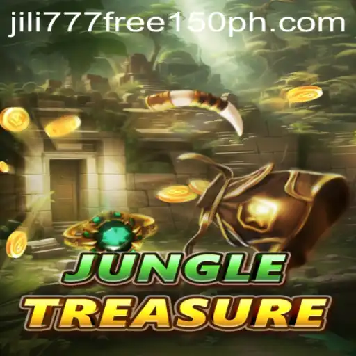Explore the Thrilling Adventure of JungleTreasure and Unlock the Secrets of Jili777 Free 150