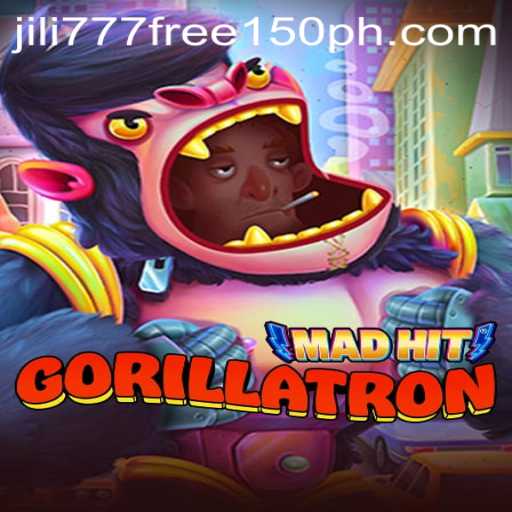 Discover MadHitGorillatron: A Captivating Game Experience