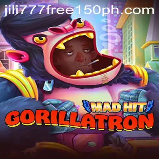 Discover MadHitGorillatron: A Captivating Game Experience