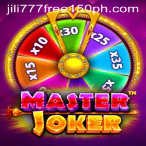 Exploring MasterJoker and the Buzz Around jili777 Free 150