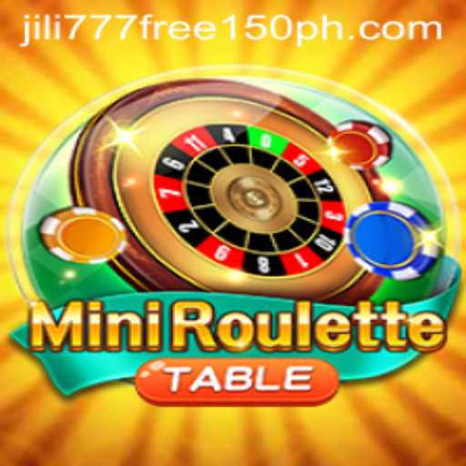 Discover the Excitement of MiniRoulette and Unlock Bonuses with Jili777 Free 150