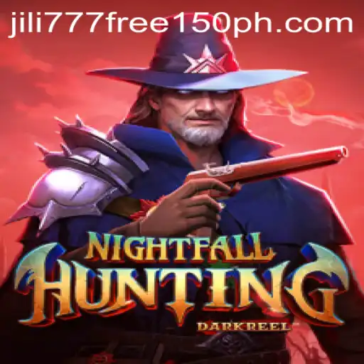 Exploring the Thrilling World of NightfallHunting: A New Gaming Experience with Jili777 Free 150