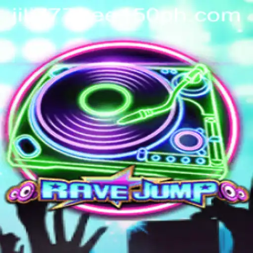 Dive Into the Pulsating World of RaveJump