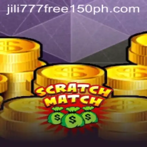 Discover ScratchMatch: Immerse Yourself in the Thrilling World of Jili777 Free 150