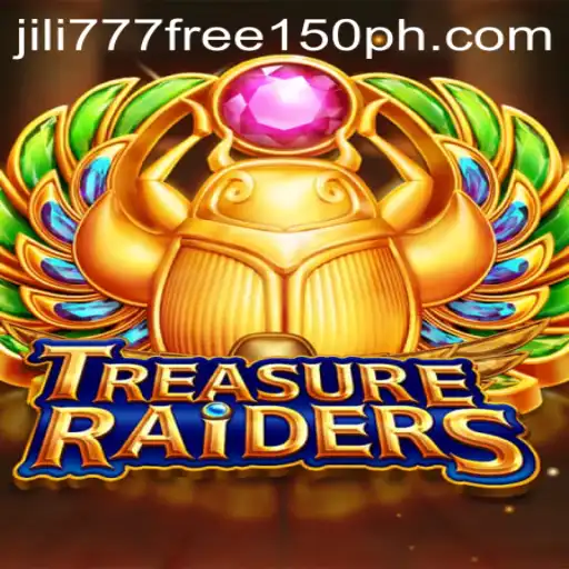 Exploring the Exciting World of TREASURERAIDERS