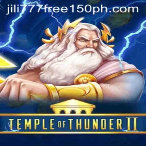 TempleofThunderII: Discover the Mystical World with a Revolutionary Gaming Experience