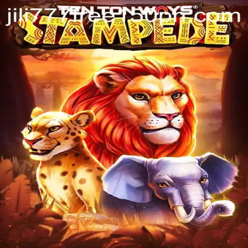 Exploring the Thrilling World of TenTonWaysStampede