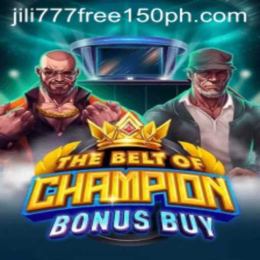 Unveiling TheBeltOfChampionBonusBuy: An Exciting New Game with a Jili777 Twist