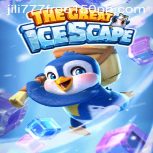 TheGreatIcescape: A Thrilling Gaming Adventure with a Free 150 Bonus