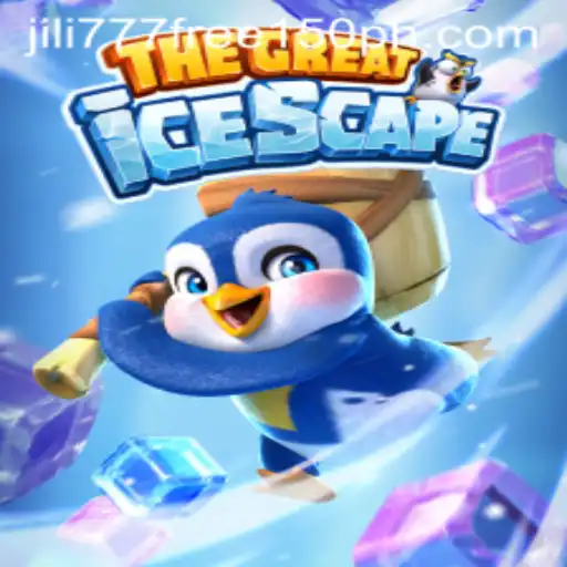 TheGreatIcescape: A Thrilling Gaming Adventure with a Free 150 Bonus