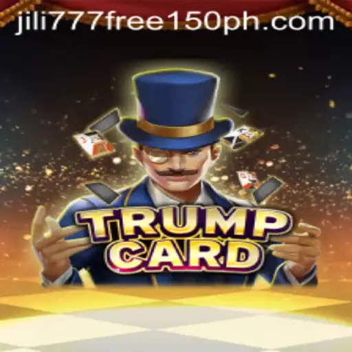 TrumpCard: A Strategic Game with a Twist